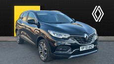 Renault Kadjar 1.3 TCE 160 GT Line 5dr Petrol Hatchback